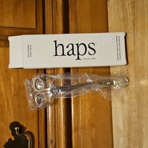 HAPS Mood Care Candle Wick Trimmer Full Sized NIB Fabfitfun NEW
